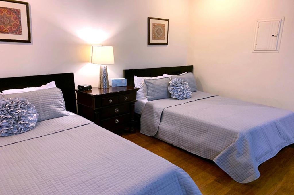 Luxury Living Suites Ню Йорк Екстериор снимка