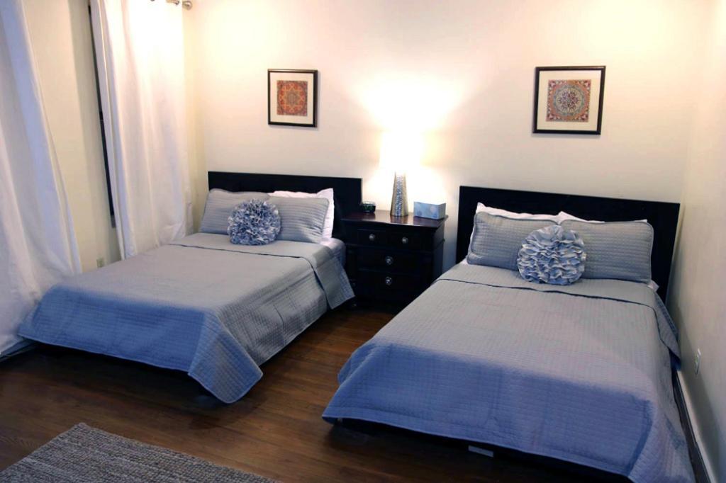 Luxury Living Suites Ню Йорк Екстериор снимка