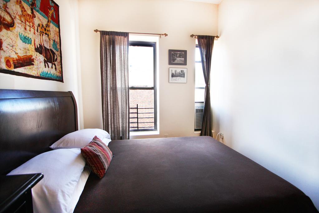 Luxury Living Suites Ню Йорк Екстериор снимка