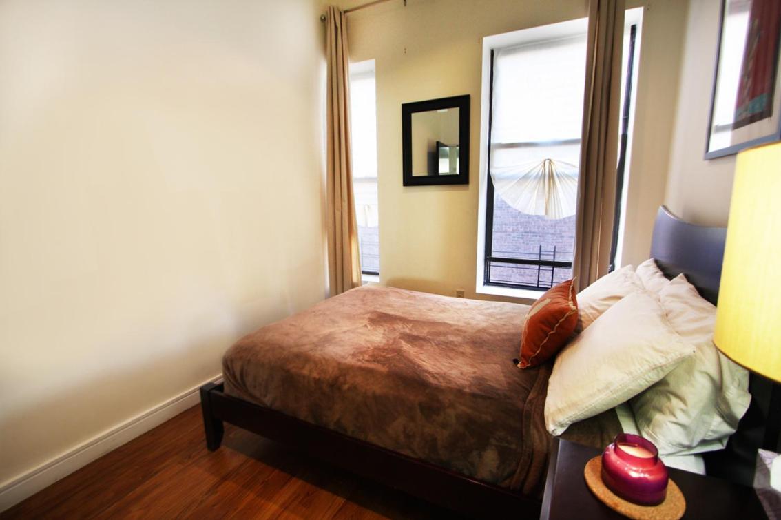 Luxury Living Suites Ню Йорк Екстериор снимка