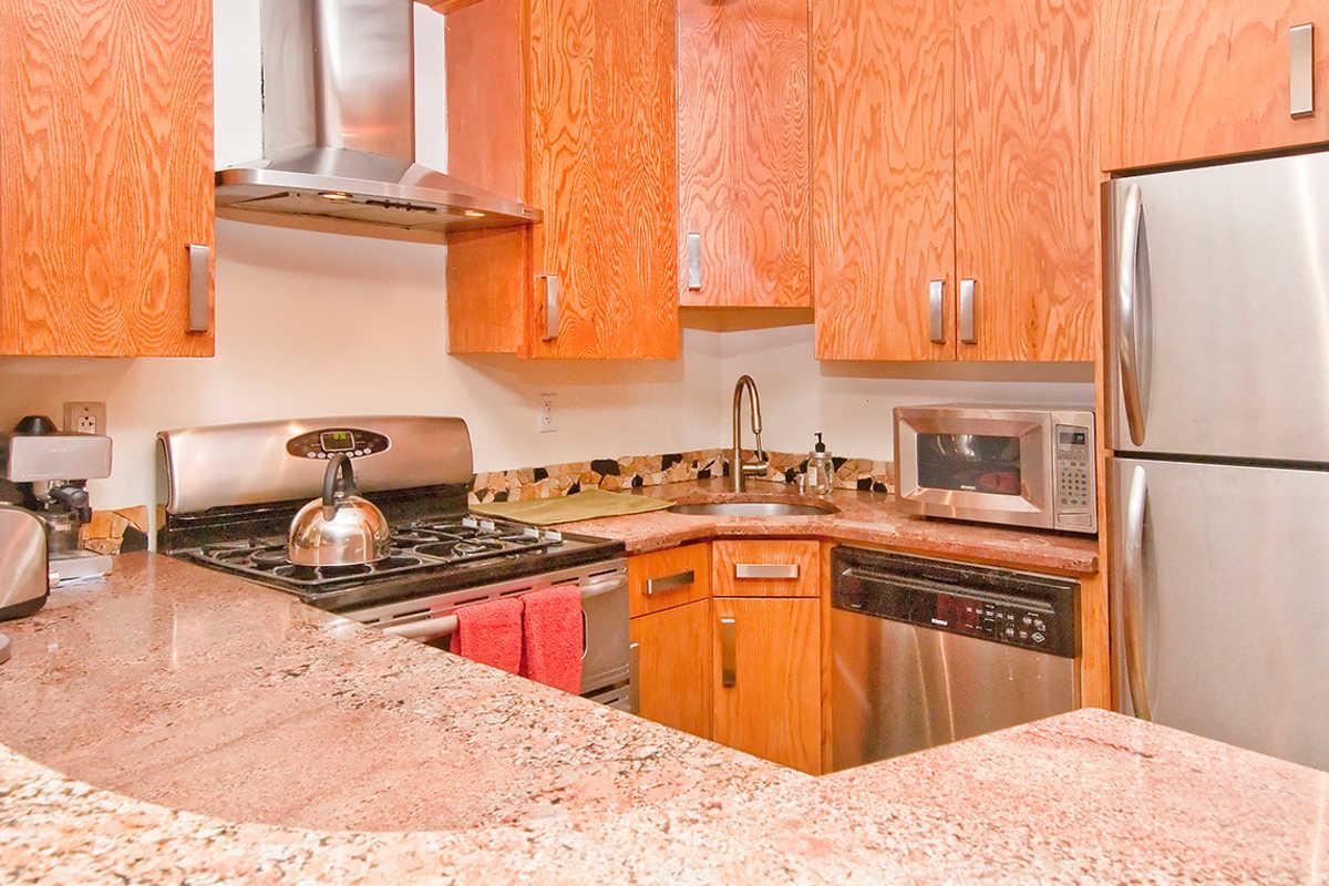 Luxury Living Suites Ню Йорк Екстериор снимка